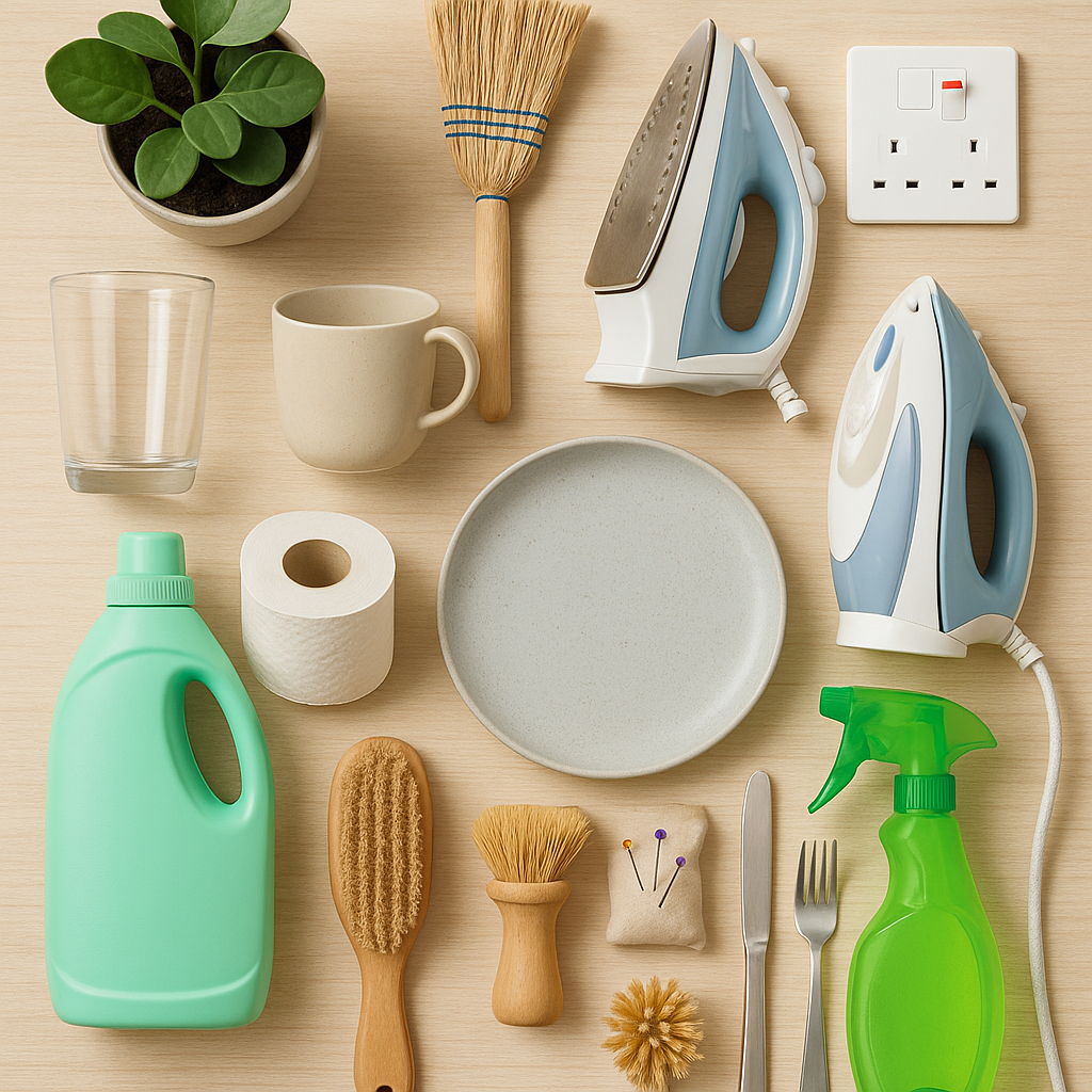Household Items
