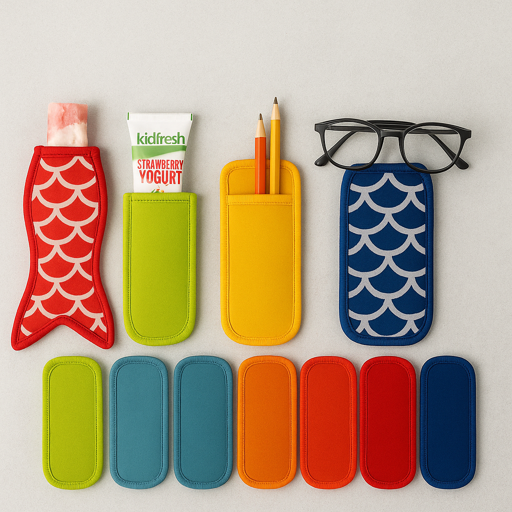Multi-Use Holders