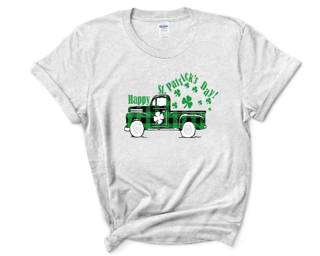 Happy St. Patrick's Day