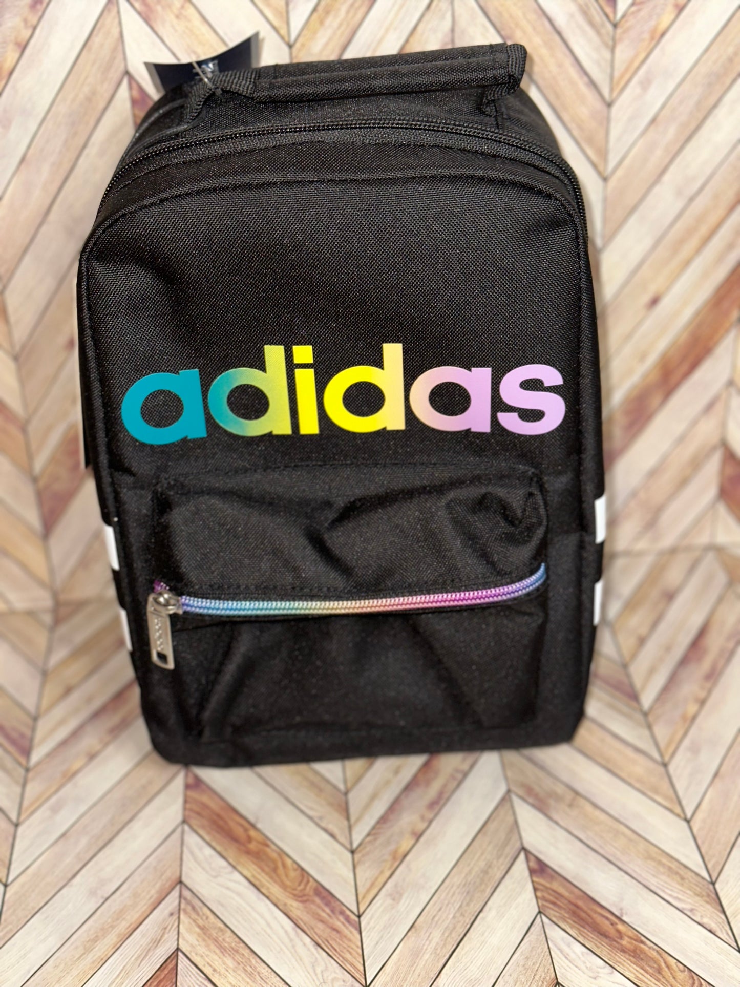 Adidas Lunch Bag