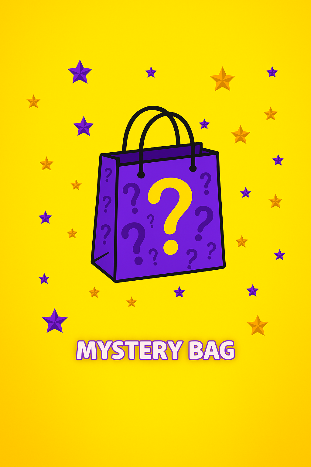 DC Nola Mystery Bag- $25+ Value for Only $15!