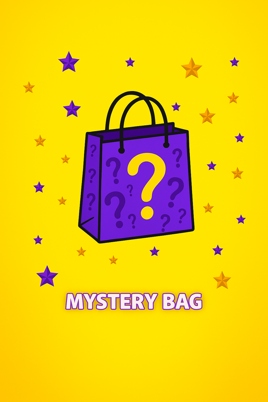 DC Nola Mystery Bag- $25+ Value for Only $15!