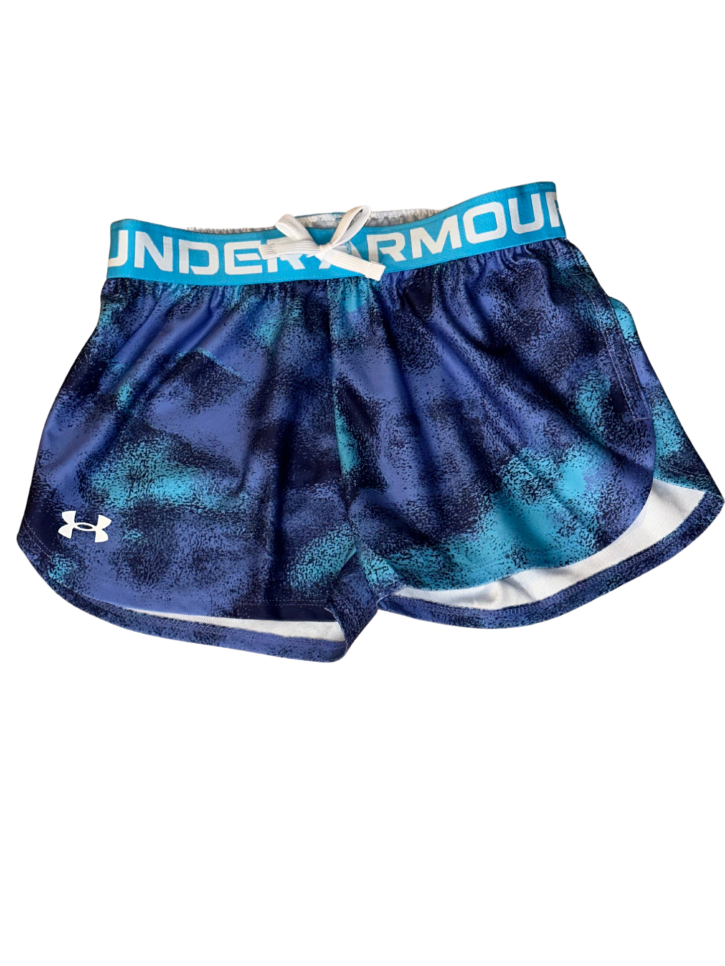 Under Armour Girl's Shorts Size M