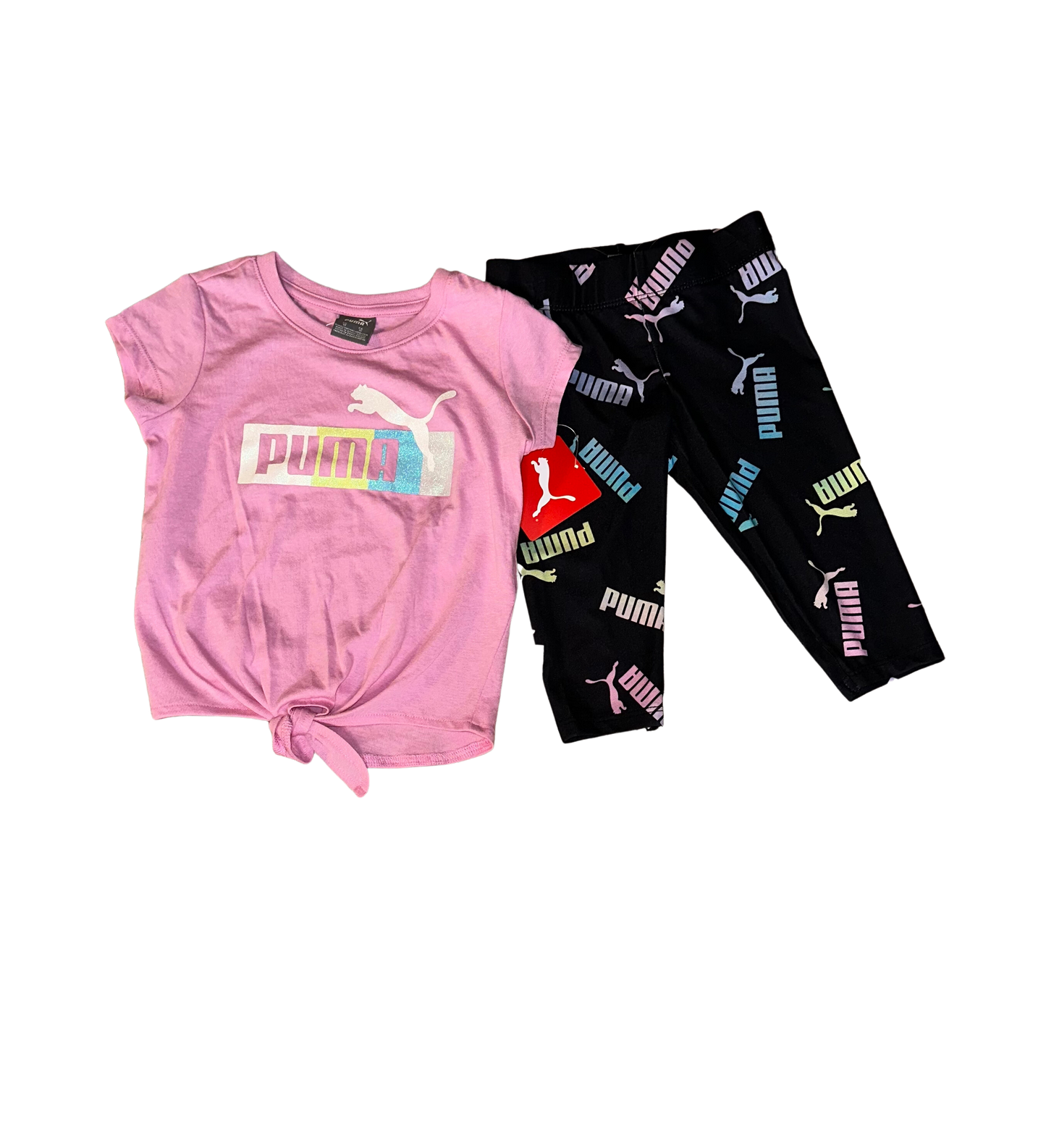 PUMA 2 Piece Set