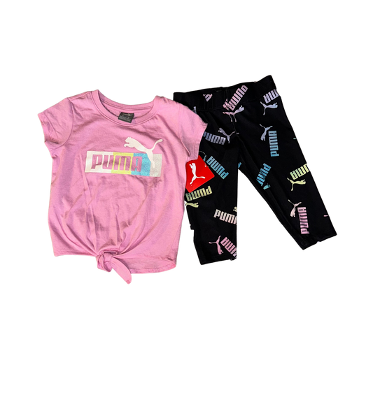 PUMA 2 Piece Set
