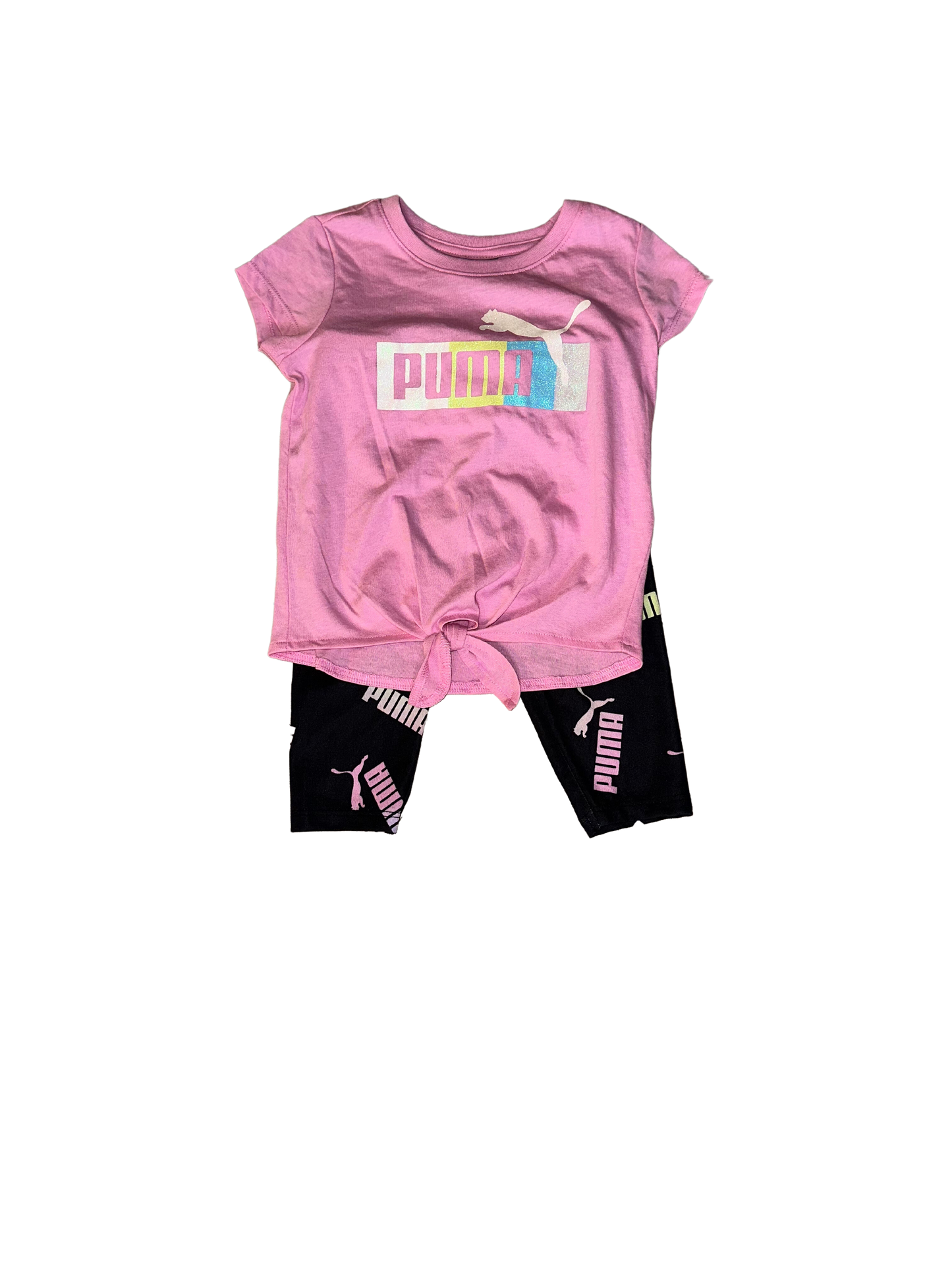 PUMA 2 Piece Set