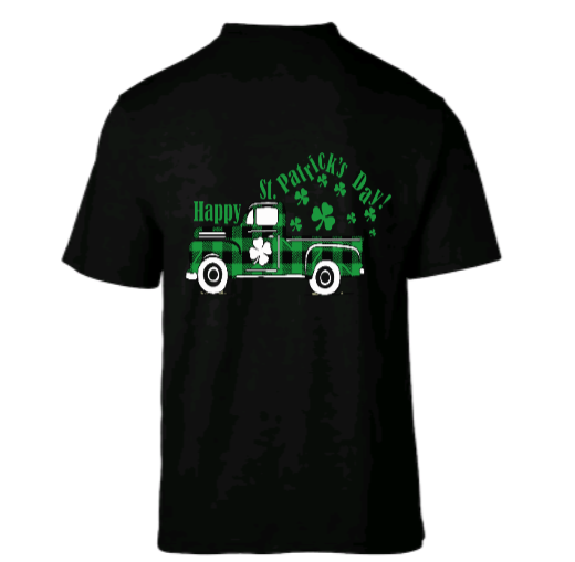 Happy St. Patrick's Day