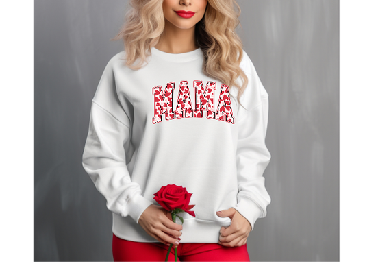 MAMA Valentine