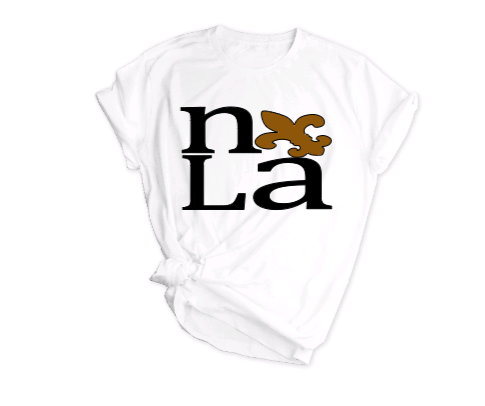 Nola Tee