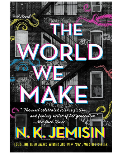 The World We Make