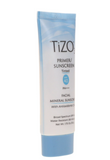 TIZO 3 Facial Mineral Sunscreen Tinted SPF 40