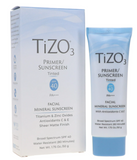 TIZO 3 Facial Mineral Sunscreen Tinted SPF 40