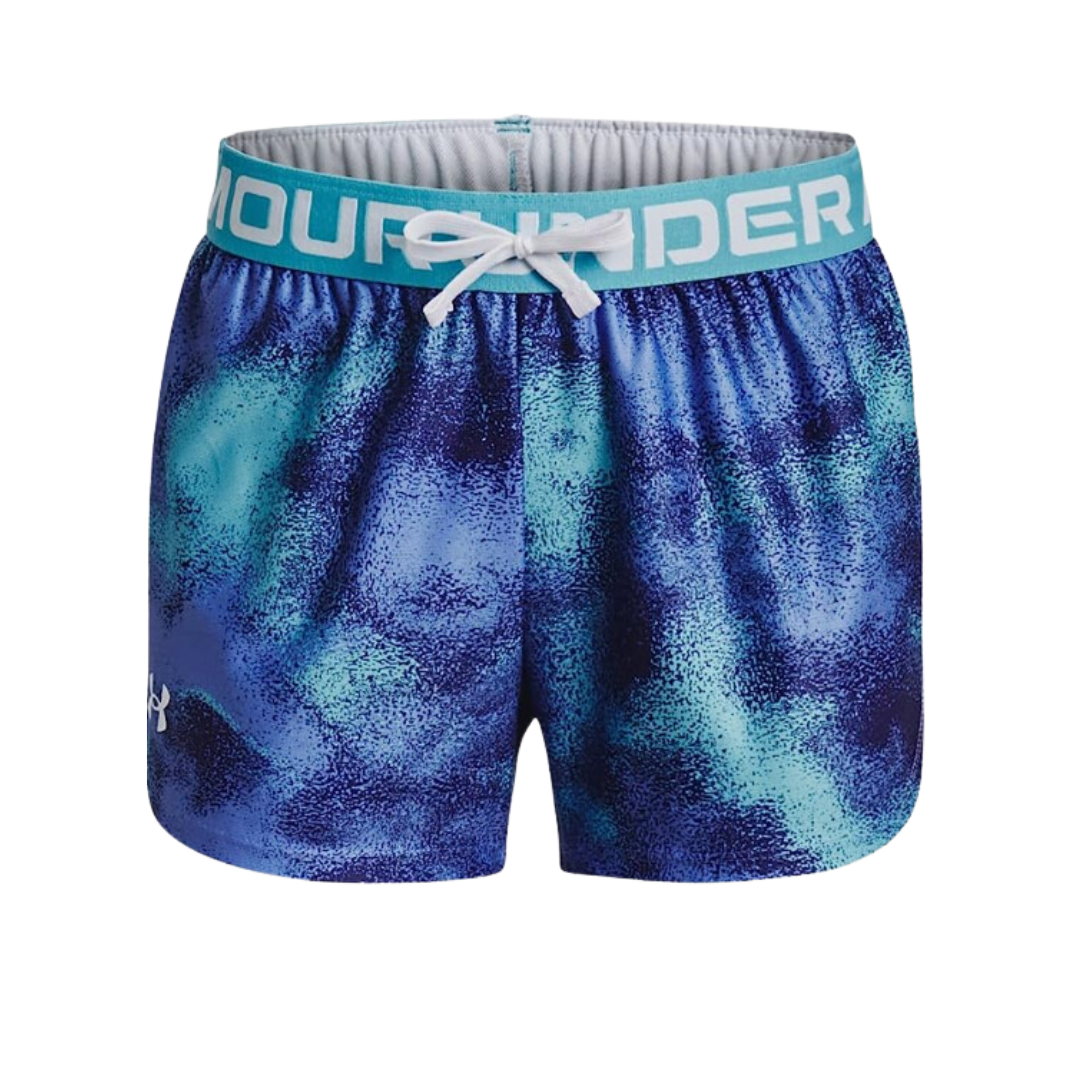 Under Armour Girl's Shorts Size M