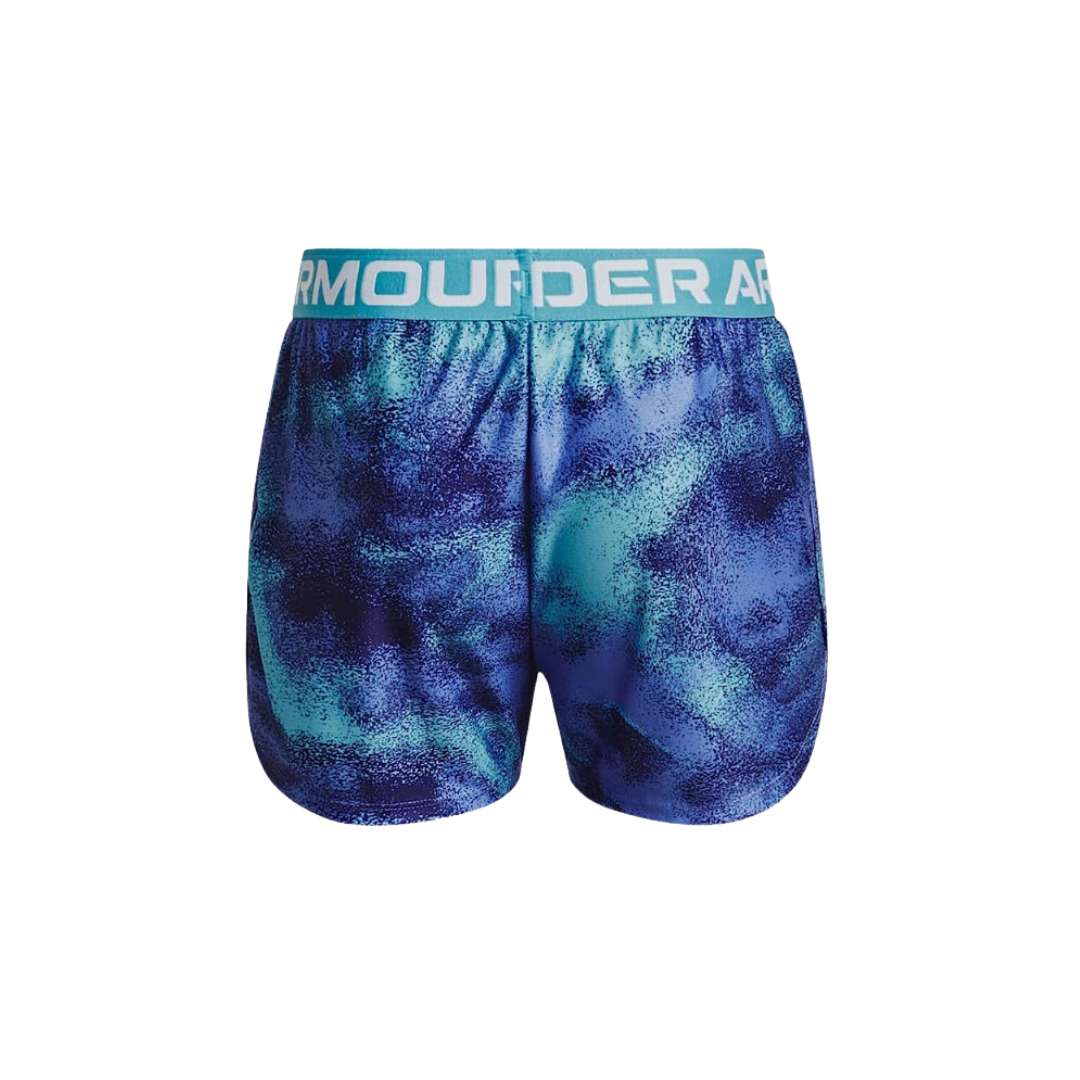 Under Armour Girl's Shorts Size M