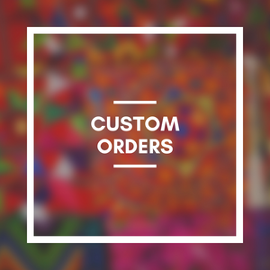 Deposit for Custom Order