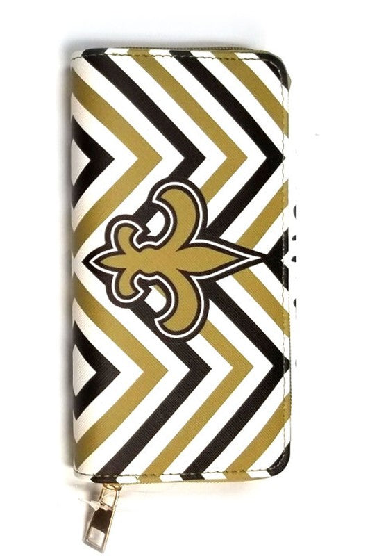 New Orleans Wallet