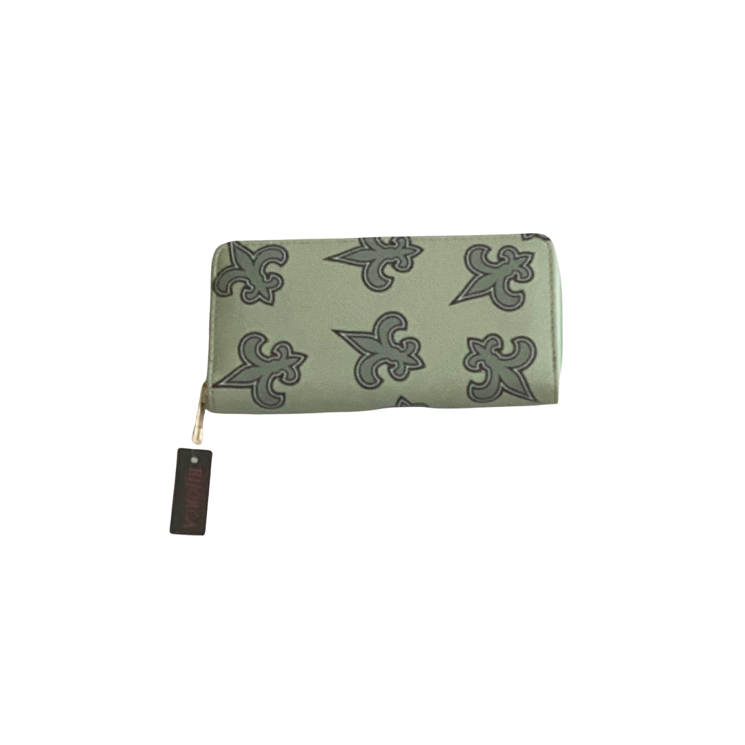 New Orleans Wallet