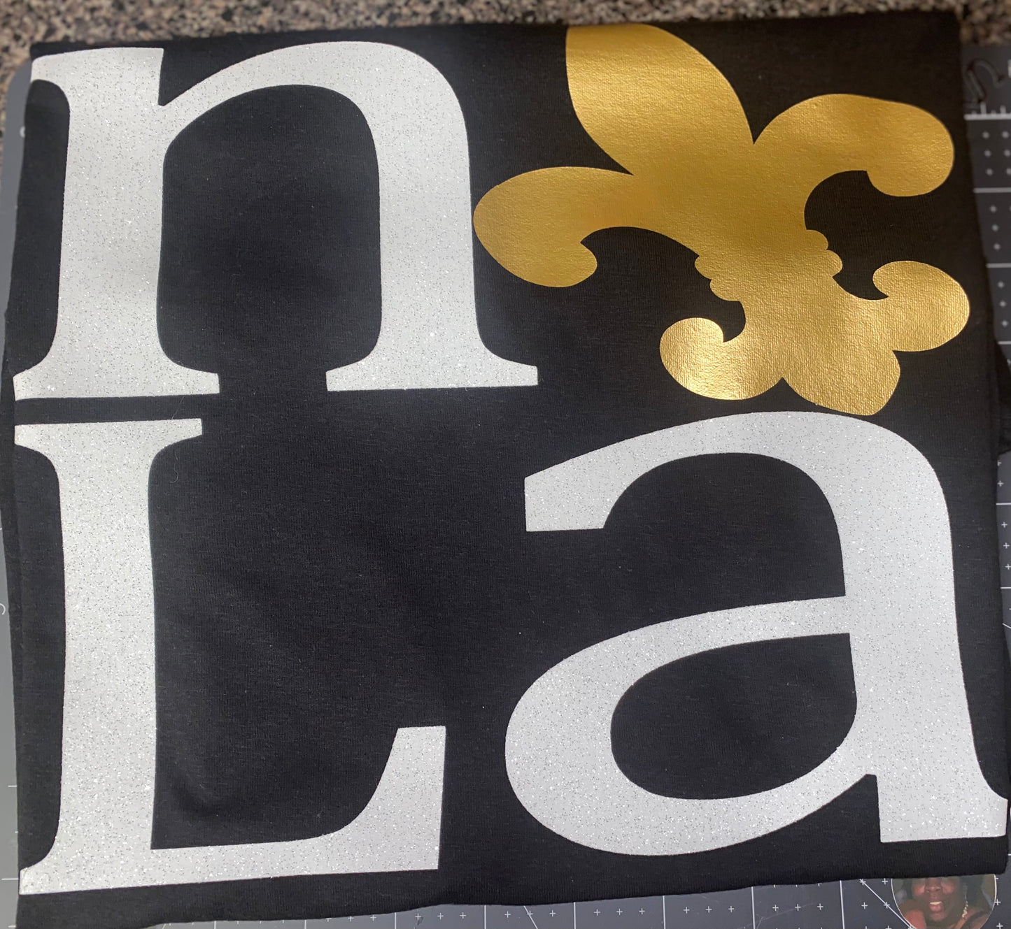 Nola Tee